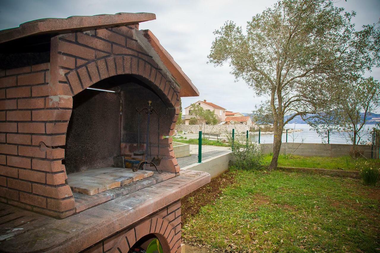 Holiday House "Kale" Drače 외부 사진