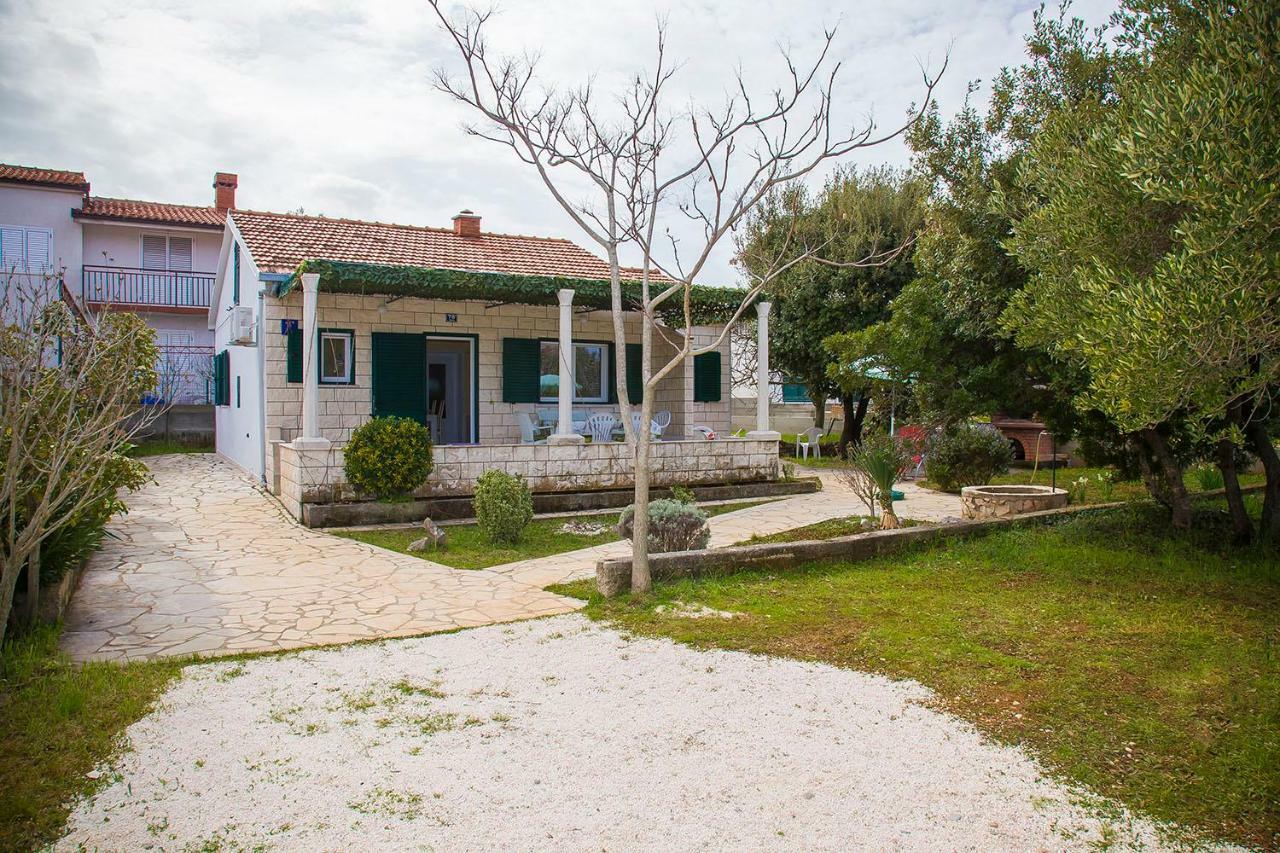 Holiday House "Kale" Drače 외부 사진