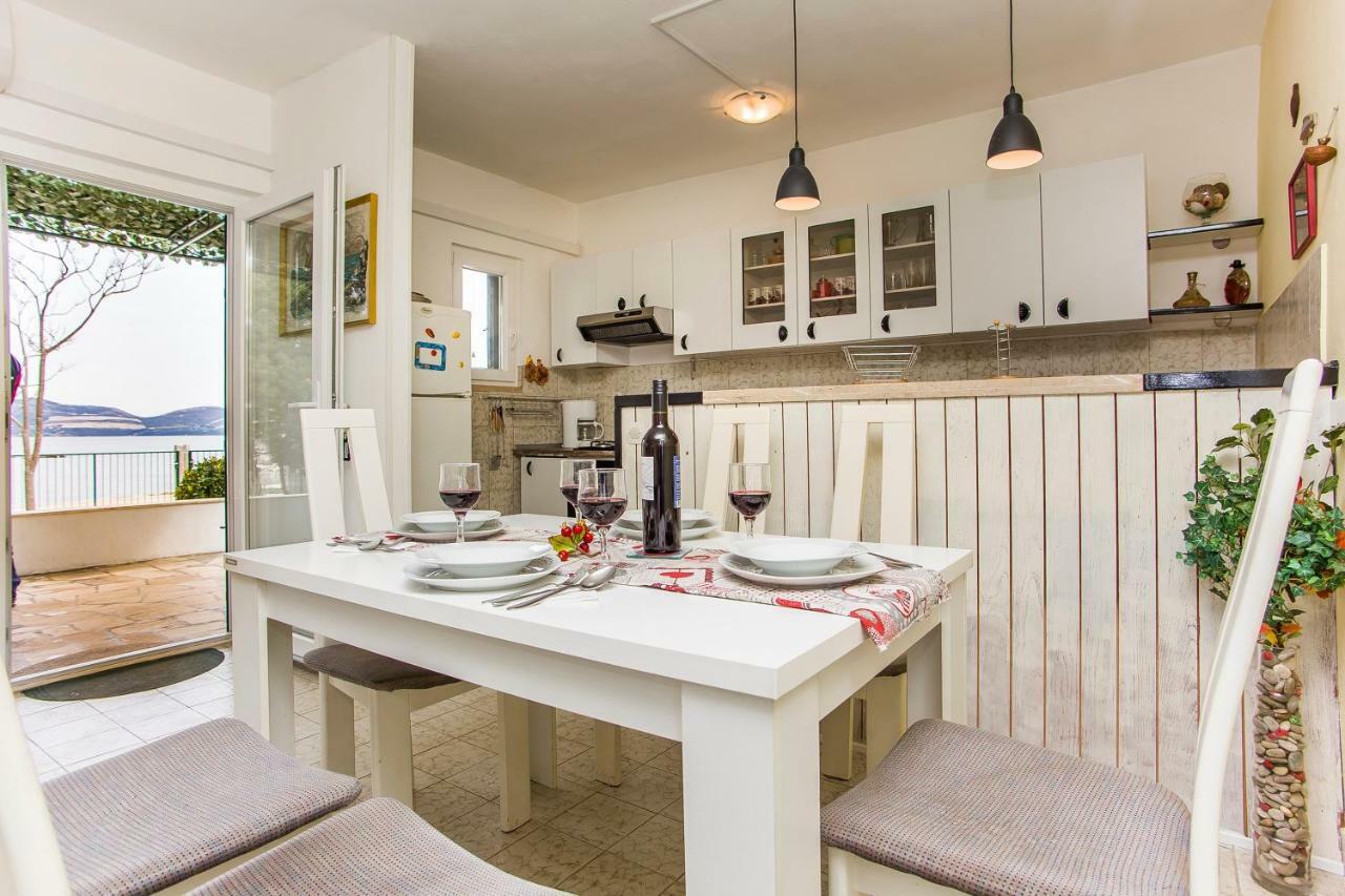 Holiday House "Kale" Drače 외부 사진